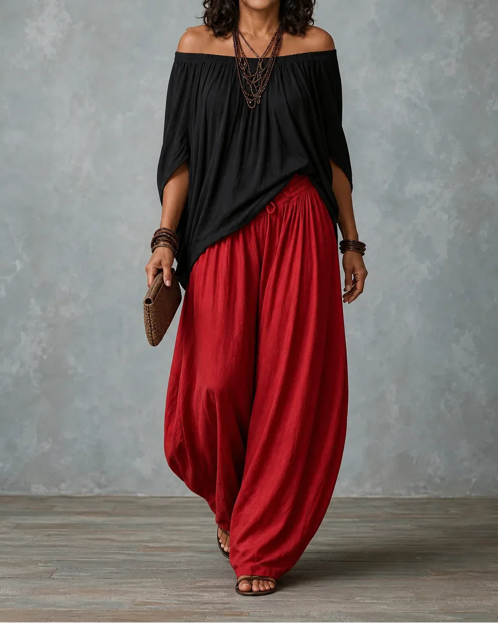 Jadia Elegant Set
