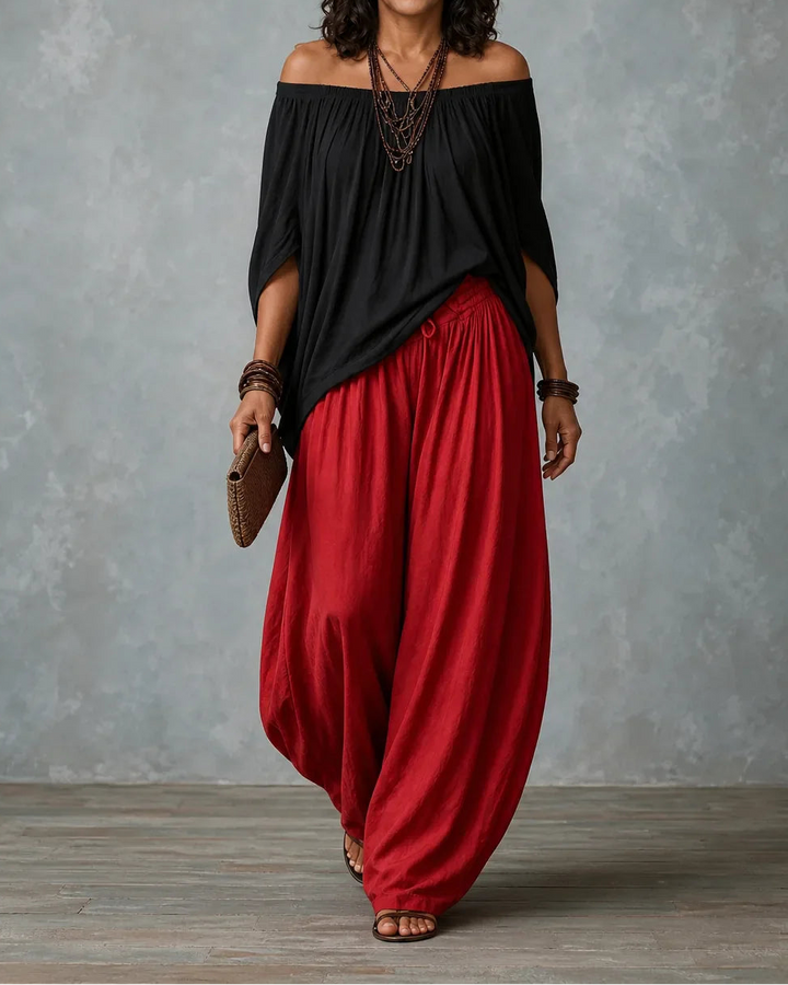 Jadia Elegant Set