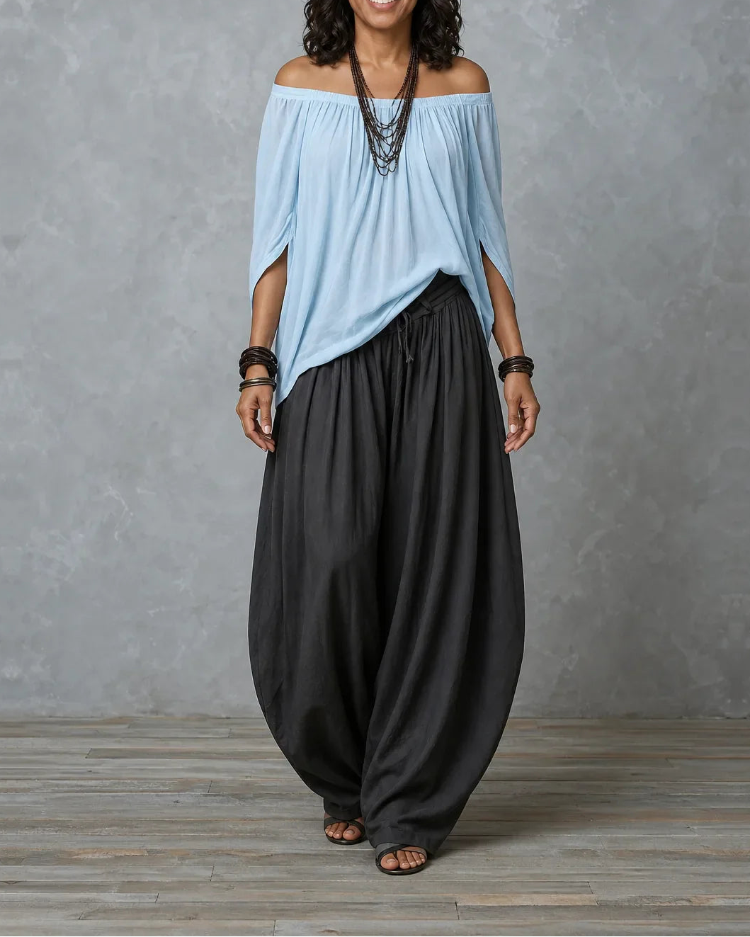 Jadia Elegant Set