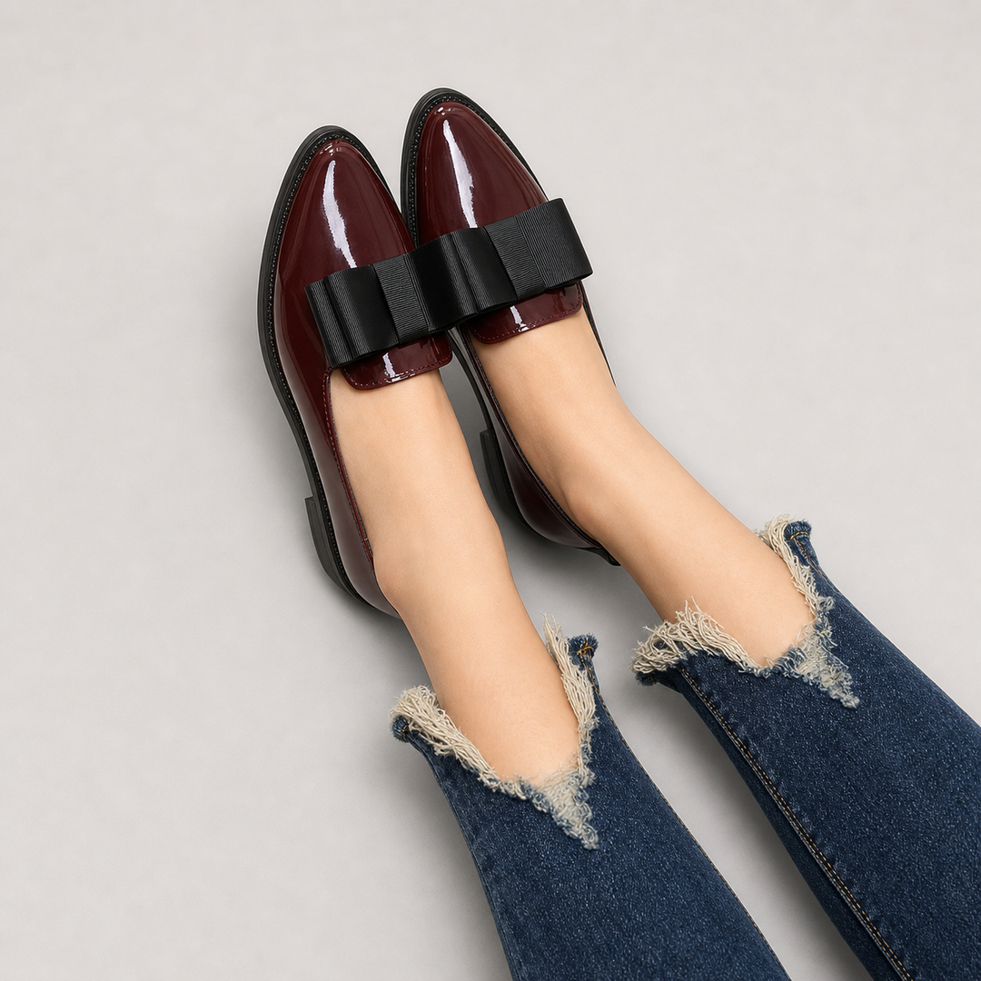 Heidi Women's Loafers