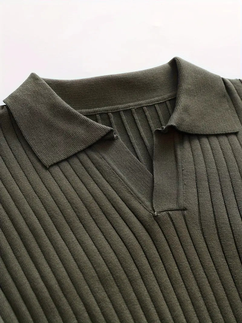 FRED - Men's knitted Sweater