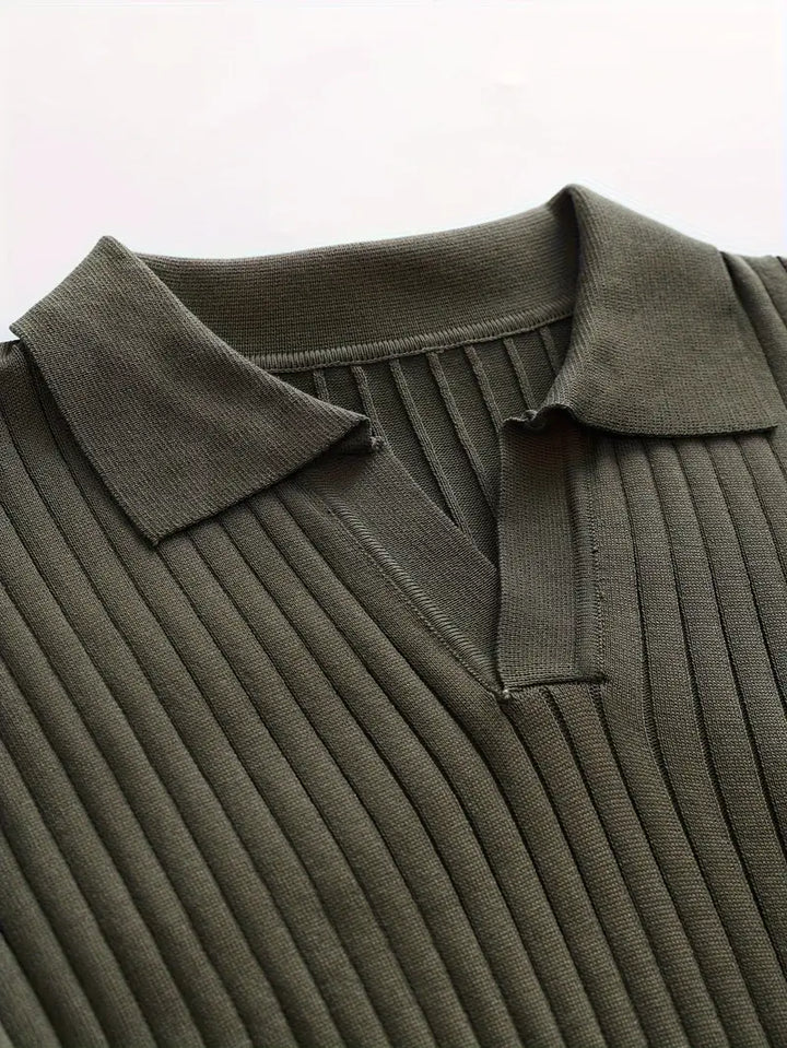 FRED - Men's knitted Sweater