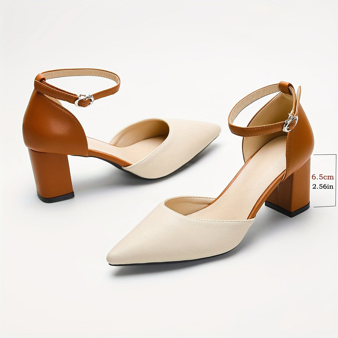 Magda | Elegant Heels