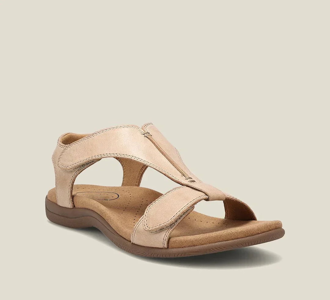 ELISE™ | ORTHOPEDIC COMFORT SANDALS