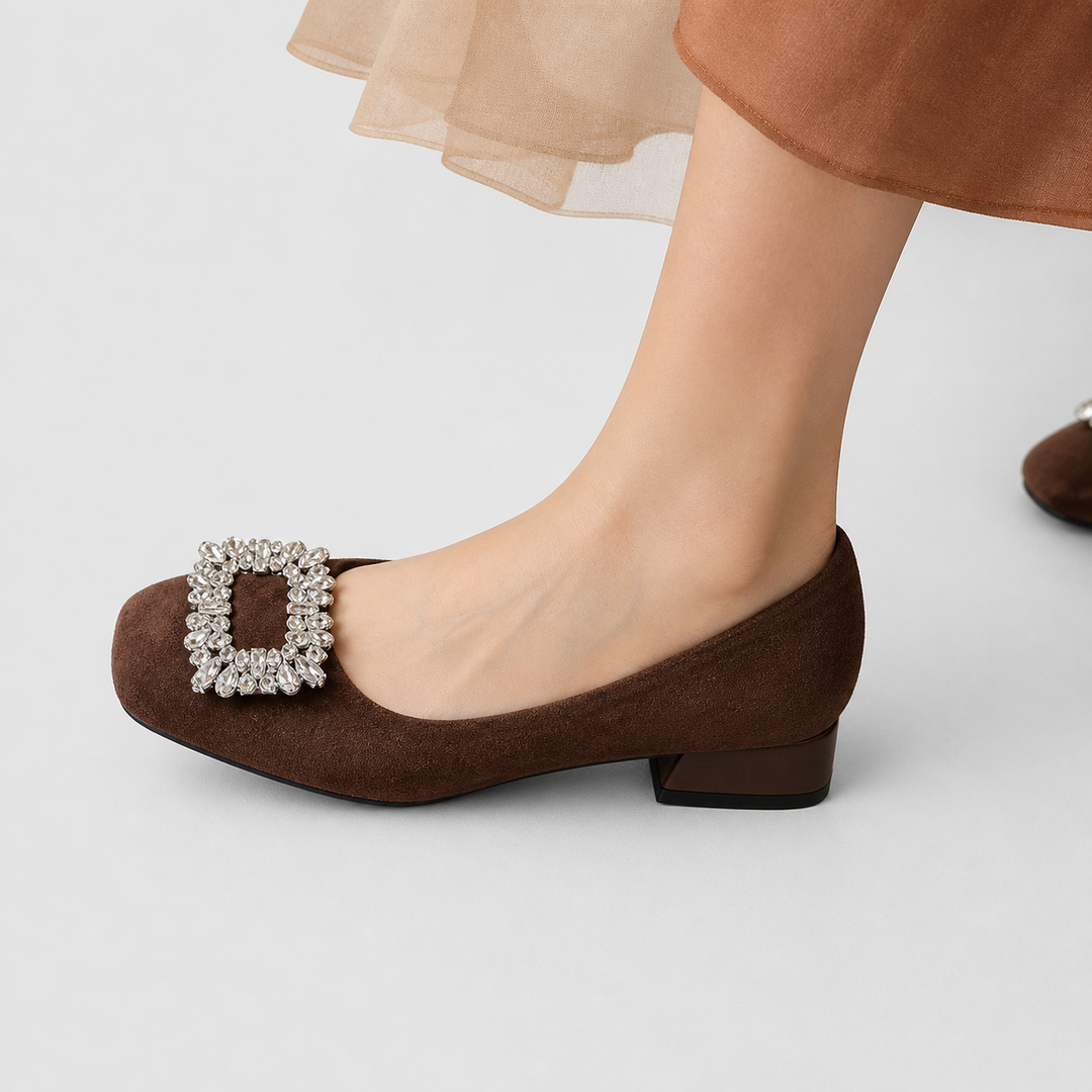 Julianyssa | Orthopaedic Heels