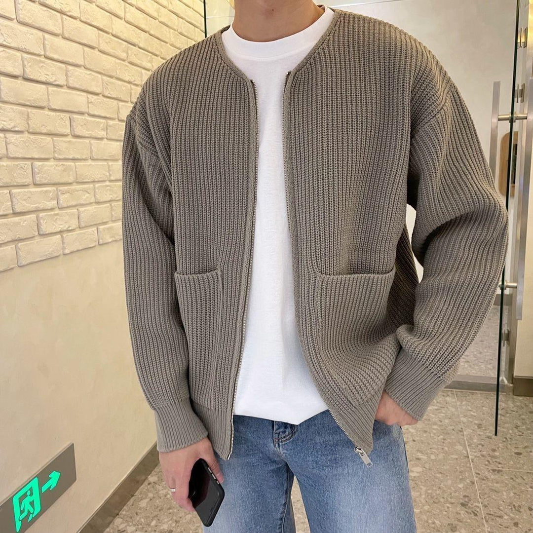 DRAKE - Trendy Cardigan