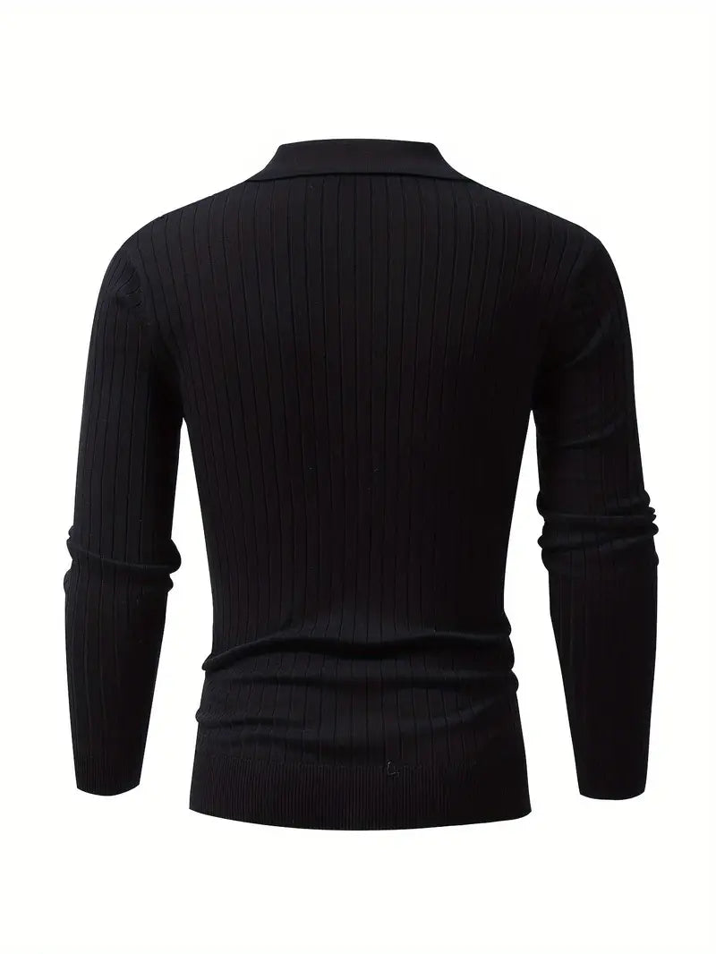 FRED - Men's knitted Sweater