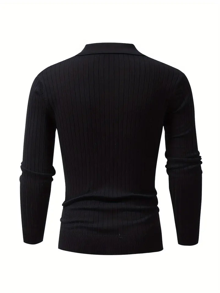 FRED - Men's knitted Sweater