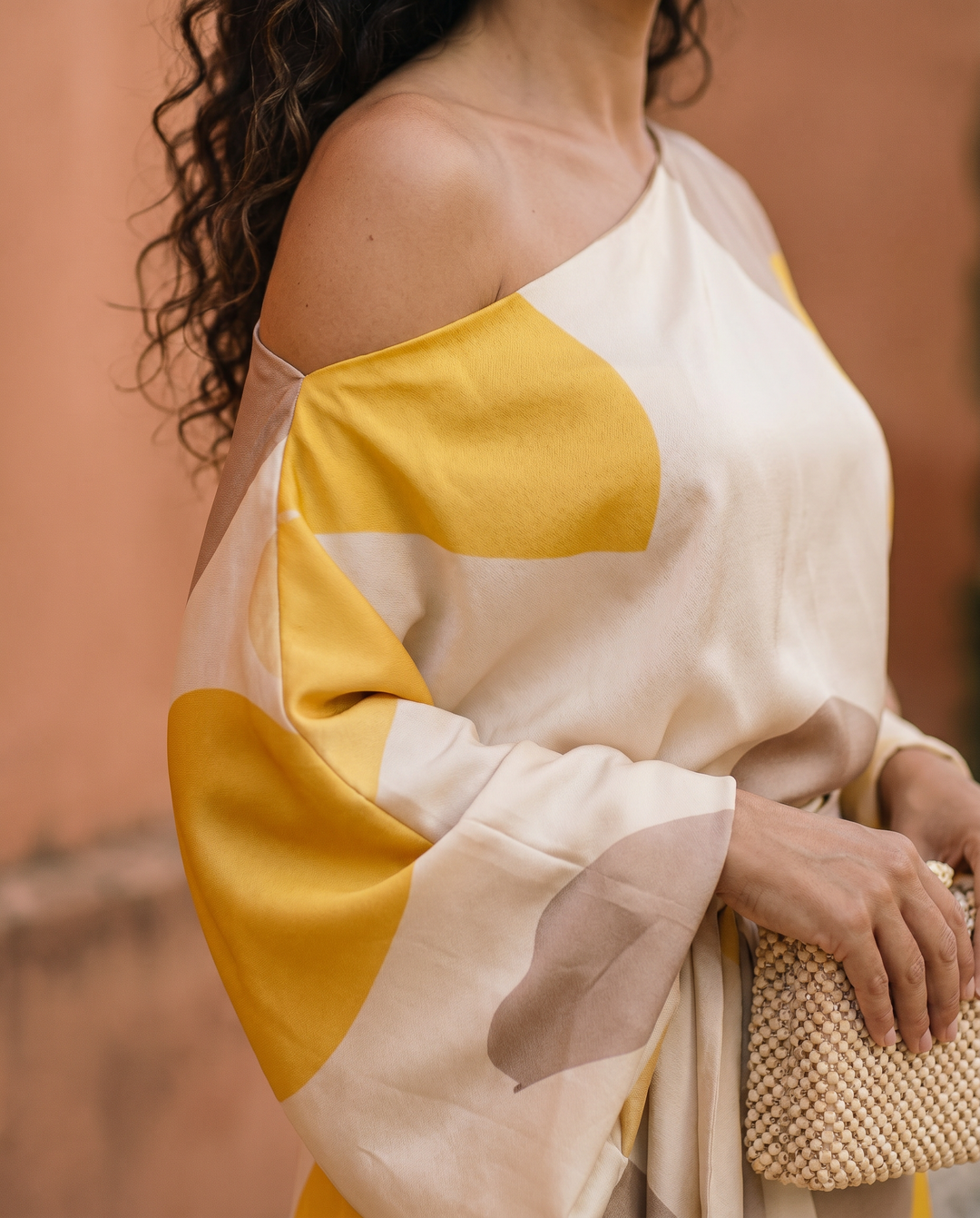 Daniela Fringe Piece Set