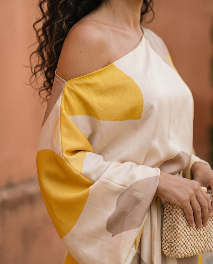 Daniela Fringe Piece Set