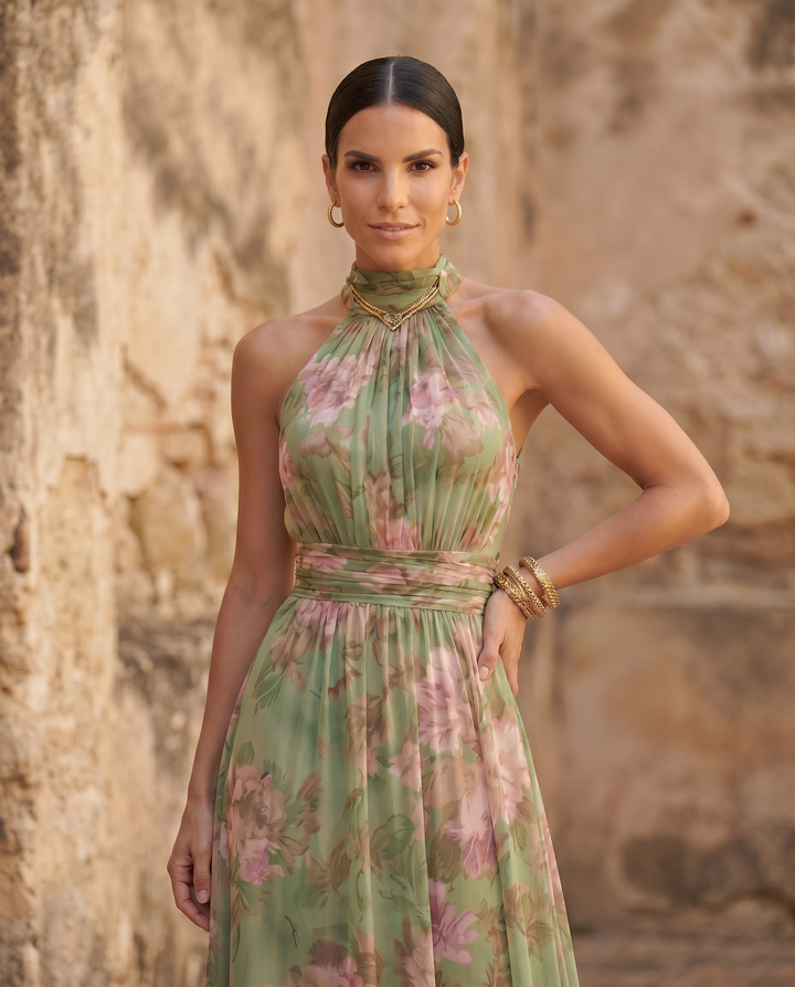 Elegant Olivia Dress
