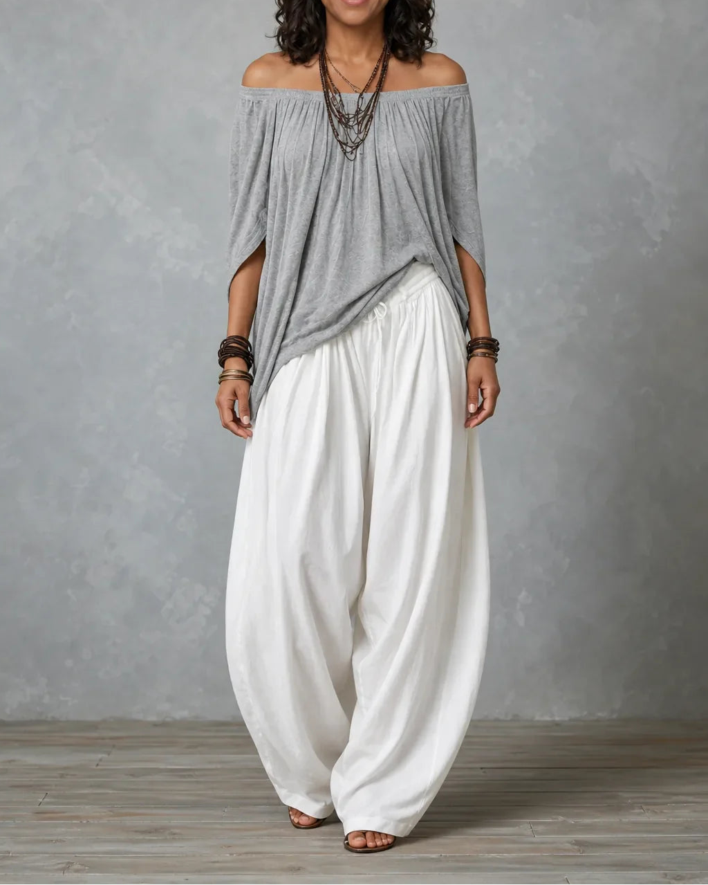 Jadia Elegant Set