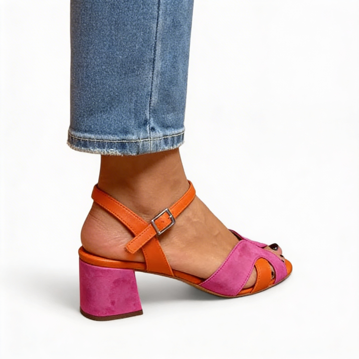 Paulina | Elegant Heels