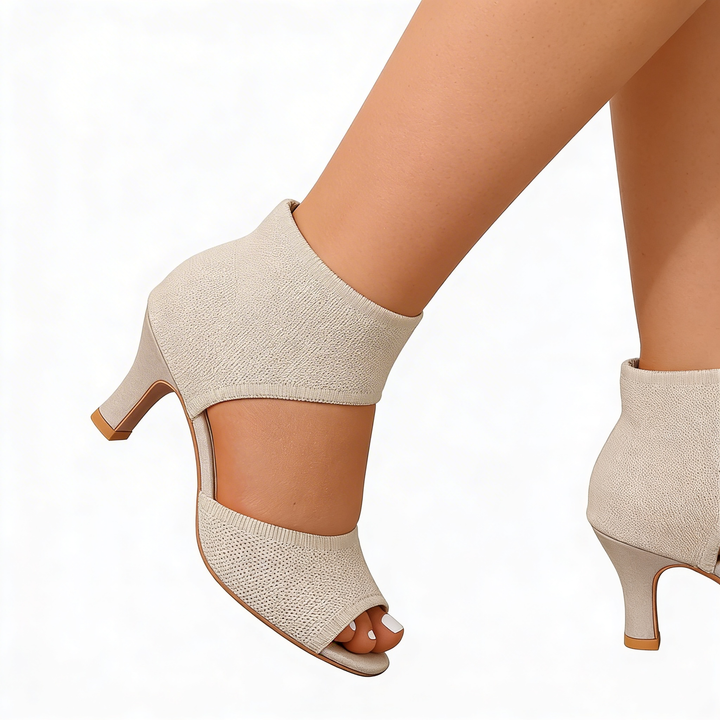 Agnes | Orthopedic Heels