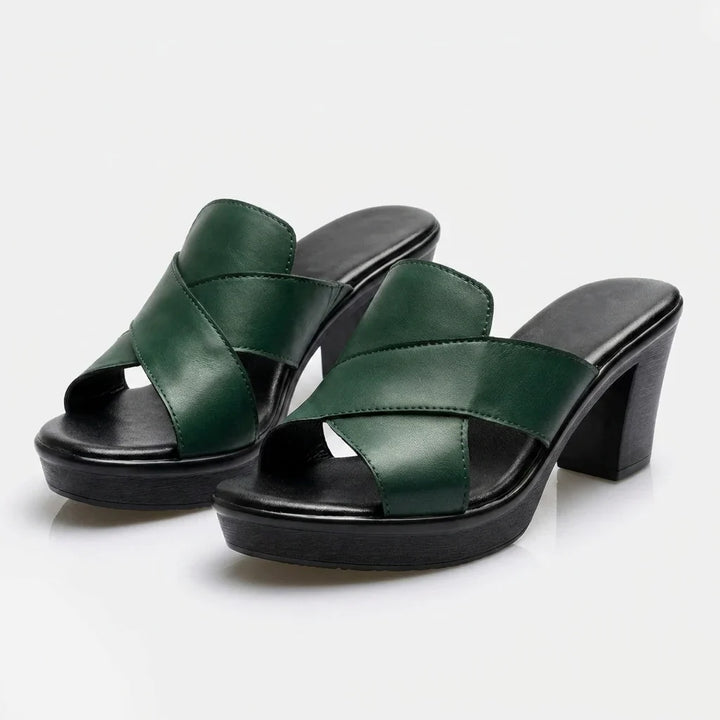 Gisèle | Comfortable Heels