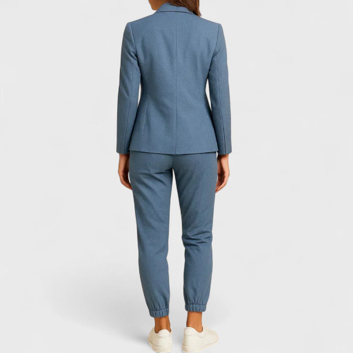 Victoria™ | Elegant Cotton Set for Women