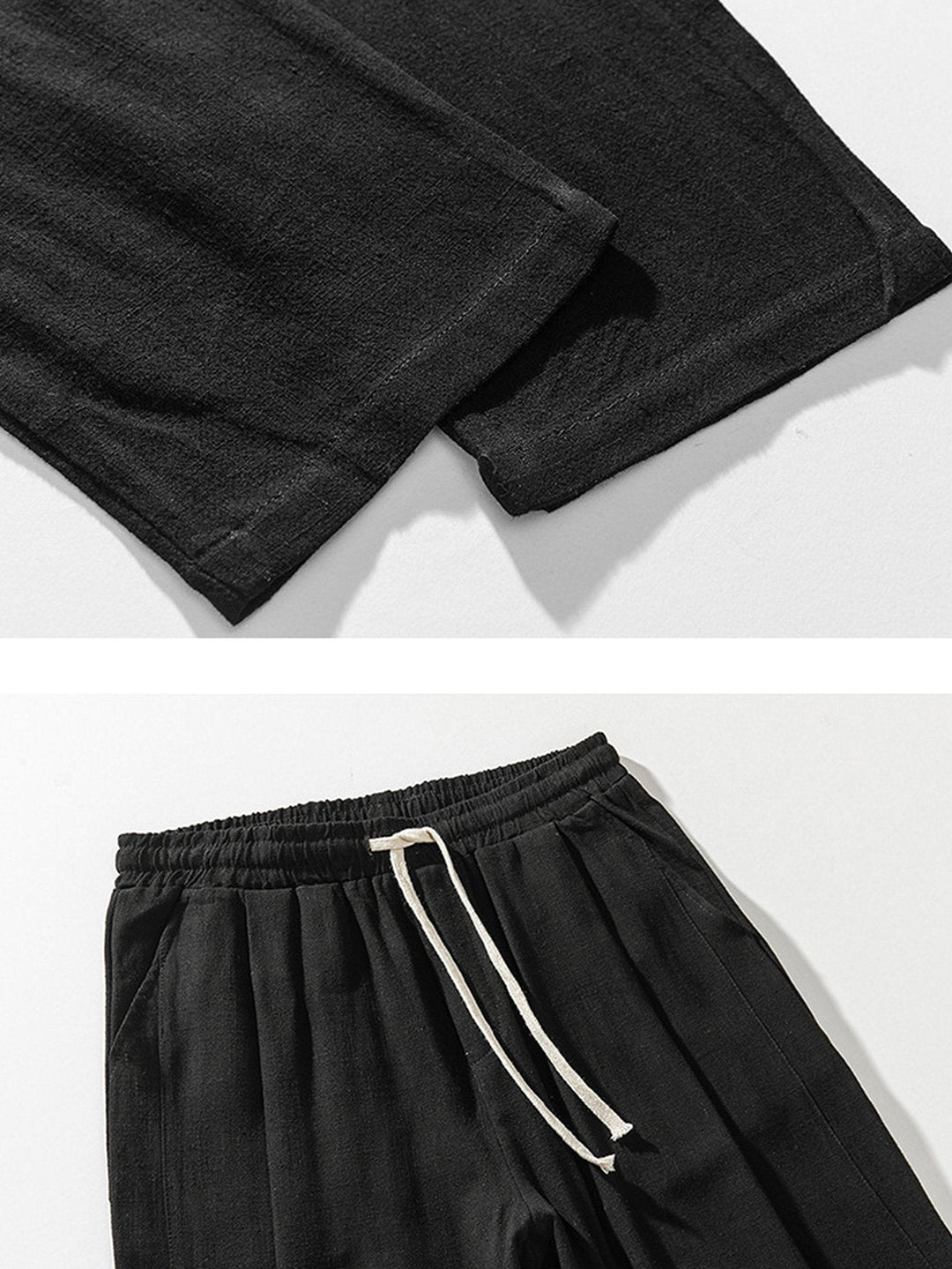 SANREMO Riviera Trousers