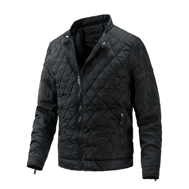 Miguel - Puffer jacket