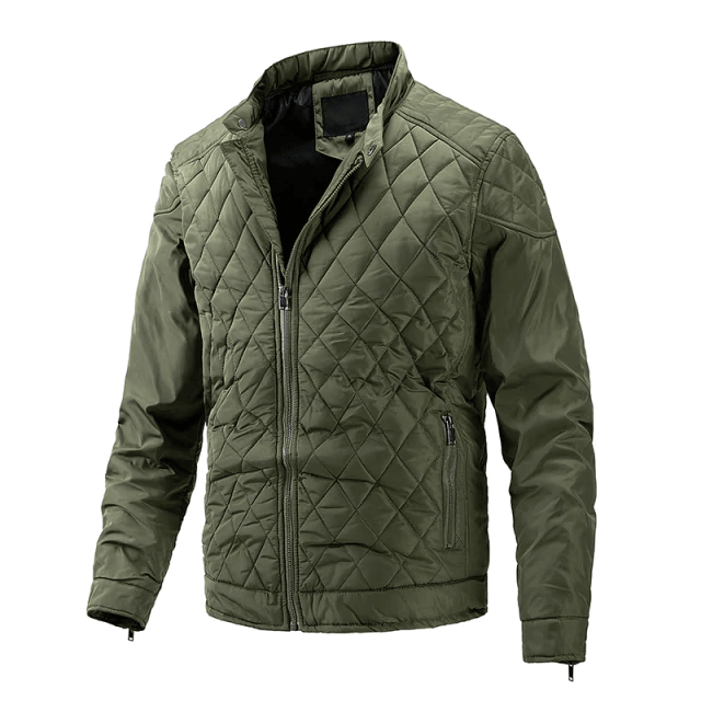 Miguel - Puffer jacket