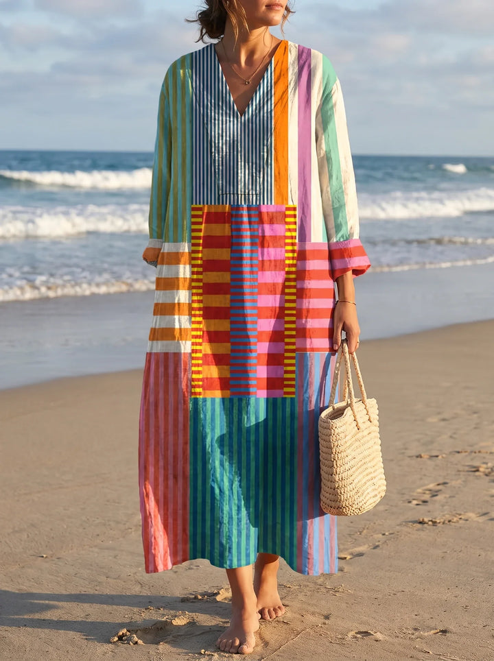 Mia | Walk Dress