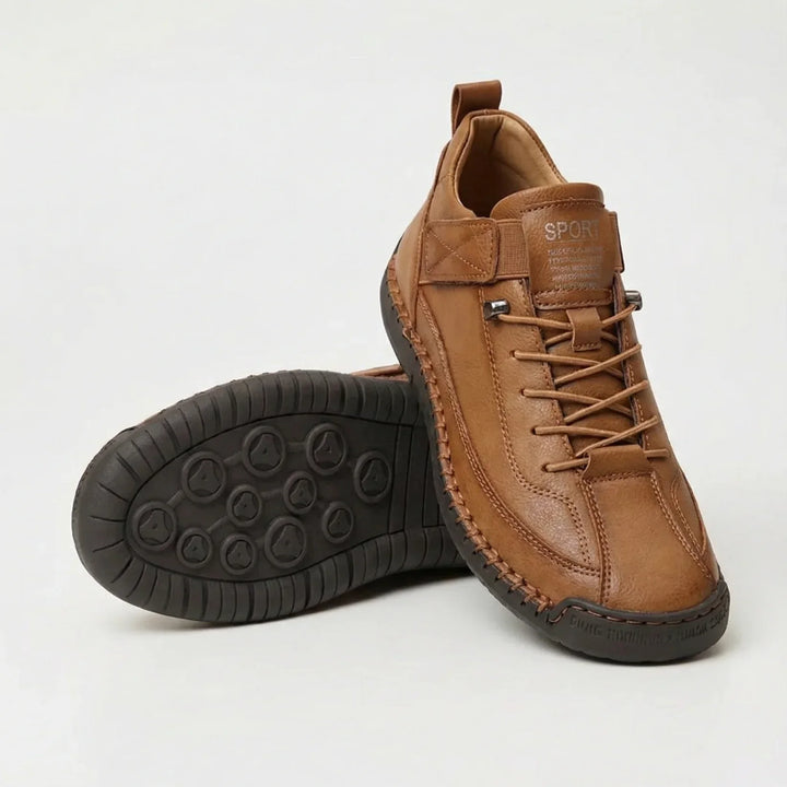 Rosie – Comfortable and Orthopedic Sneakers