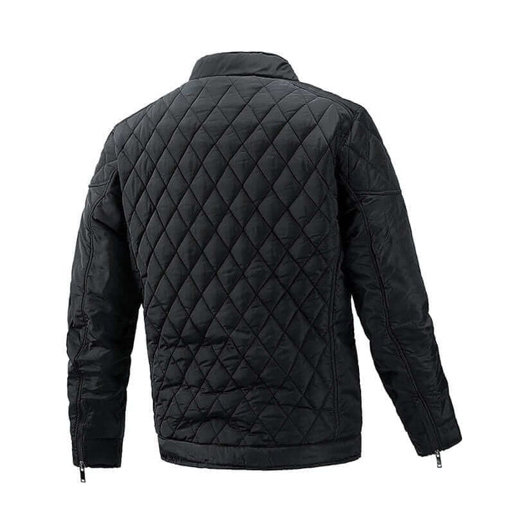 Miguel - Puffer jacket