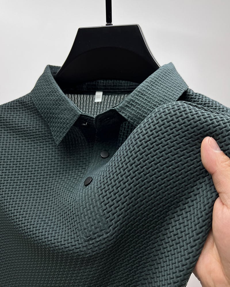 Sandro | Premium Summer Polo