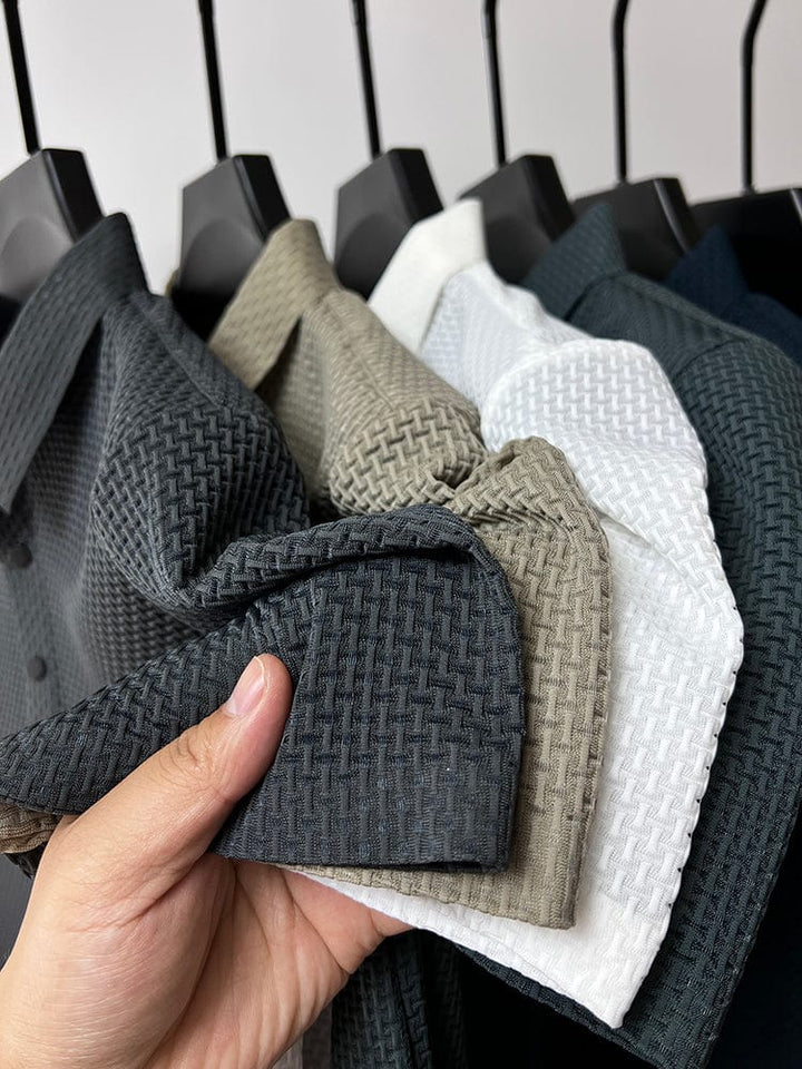 Sandro | Premium Summer Polo