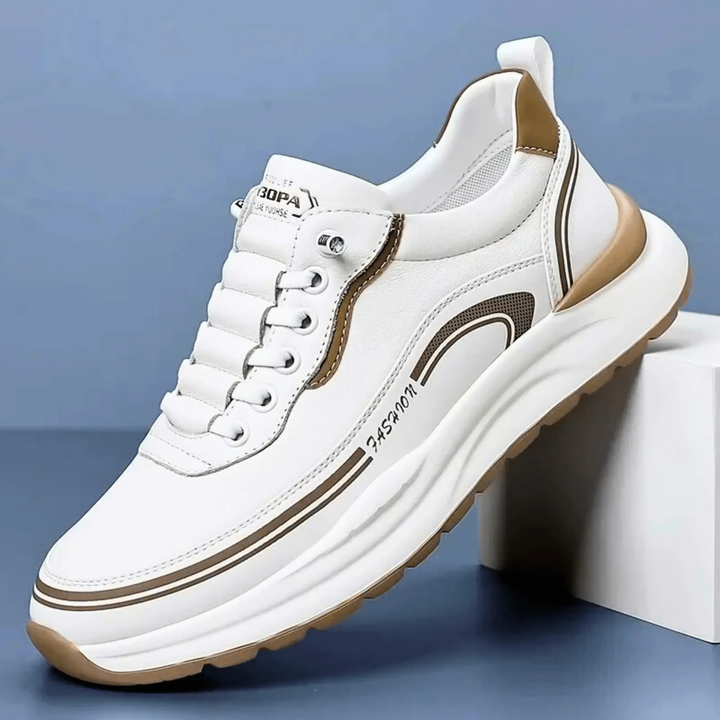 The Camden Sneaker