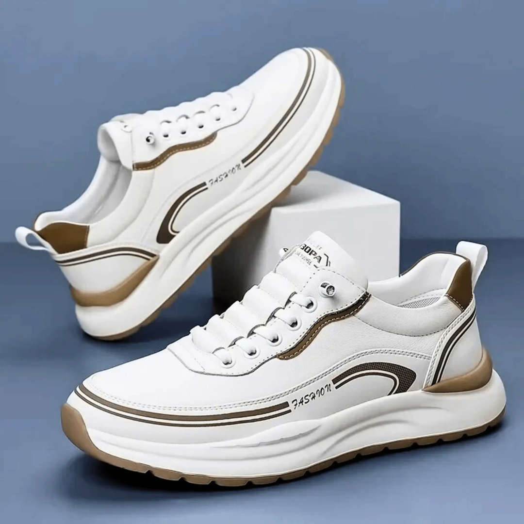 The Camden Sneaker