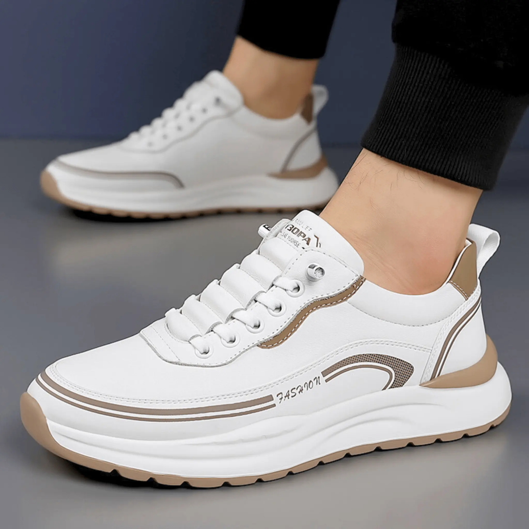 The Camden Sneaker