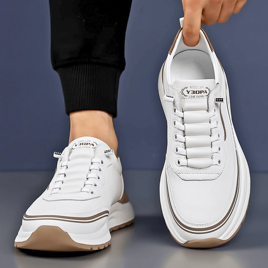 The Camden Sneaker