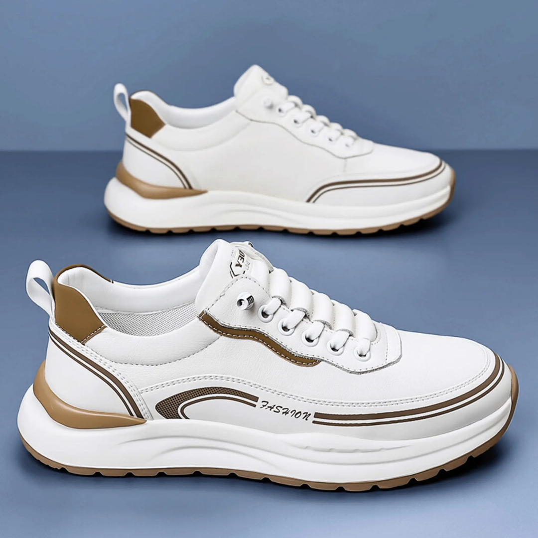 The Camden Sneaker