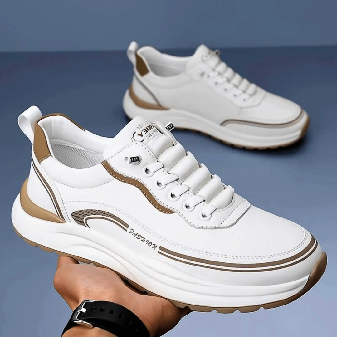 The Camden Sneaker