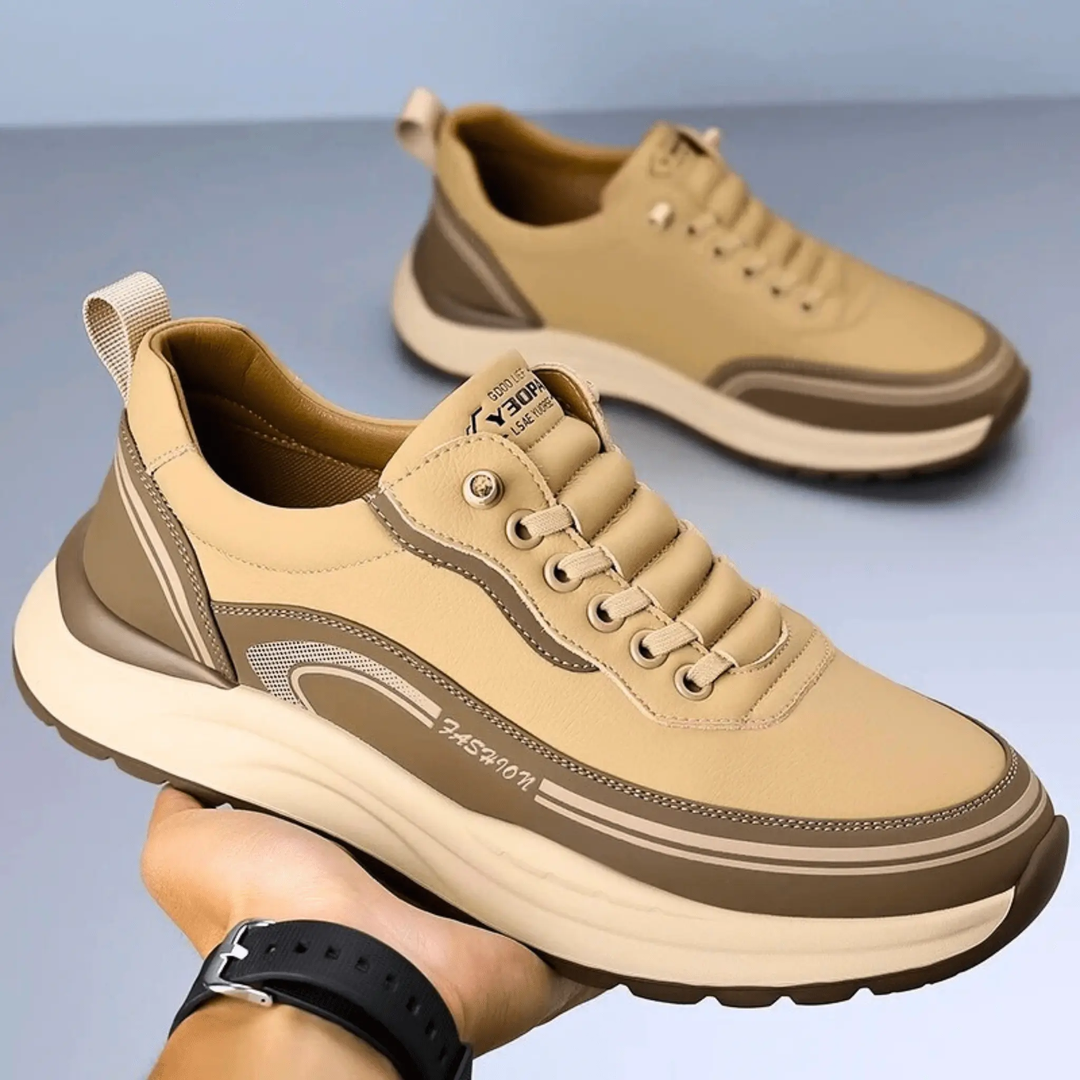 The Camden Sneaker