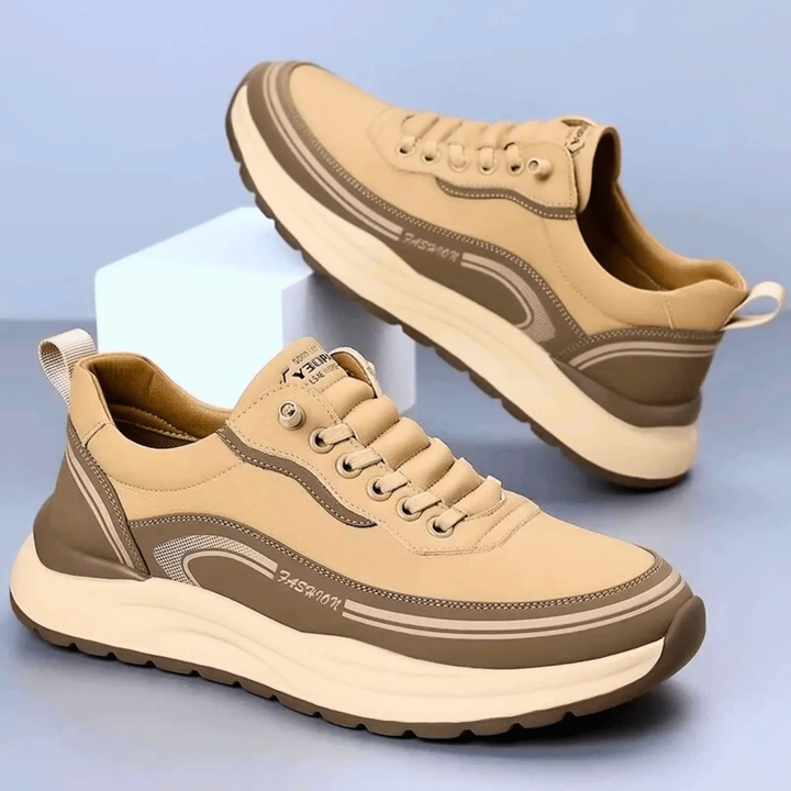 The Camden Sneaker