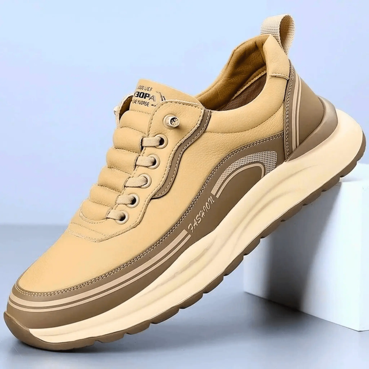 The Camden Sneaker