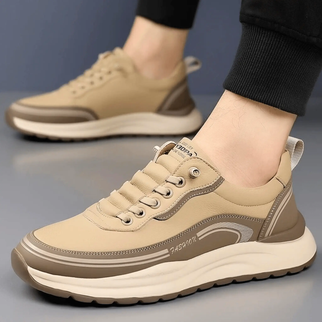 The Camden Sneaker