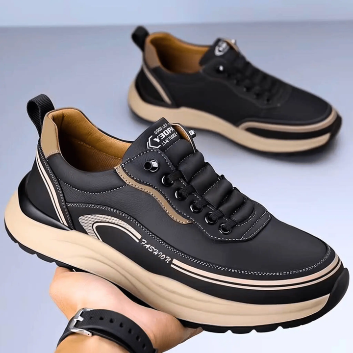 The Camden Sneaker