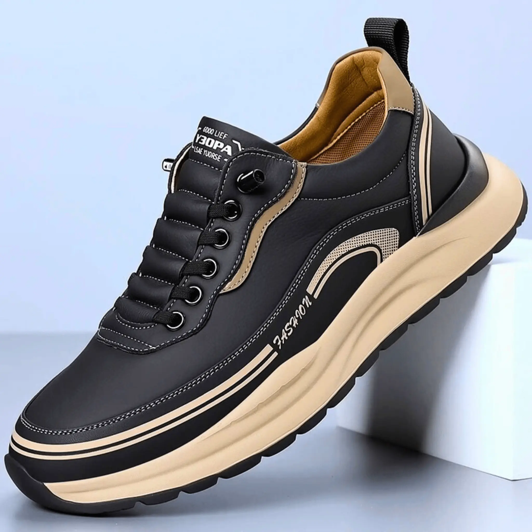 The Camden Sneaker