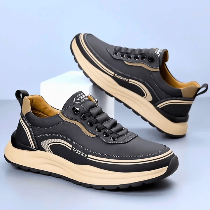 The Camden Sneaker