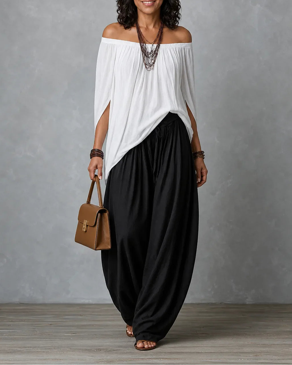 Jadia Elegant Set