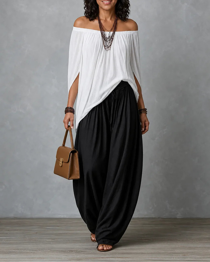 Jadia Elegant Set